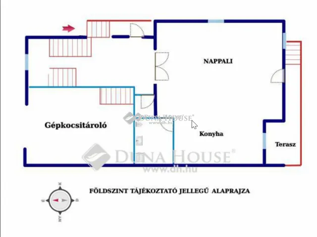 Eladó ház Budapest XX. kerület 260 nm