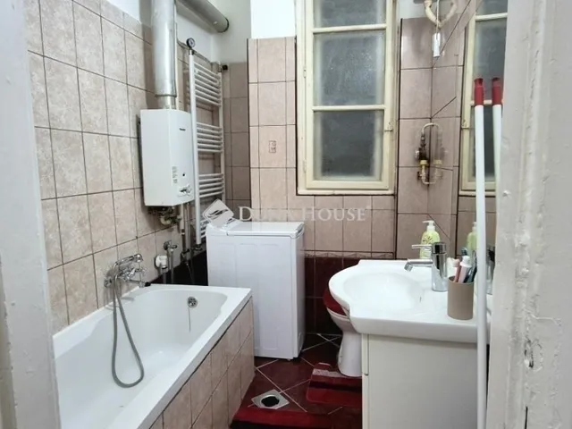 Eladó lakás Budapest VIII. kerület 49 nm