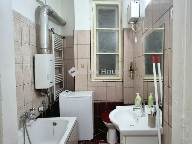 Eladó lakás Budapest VIII. kerület 49 nm