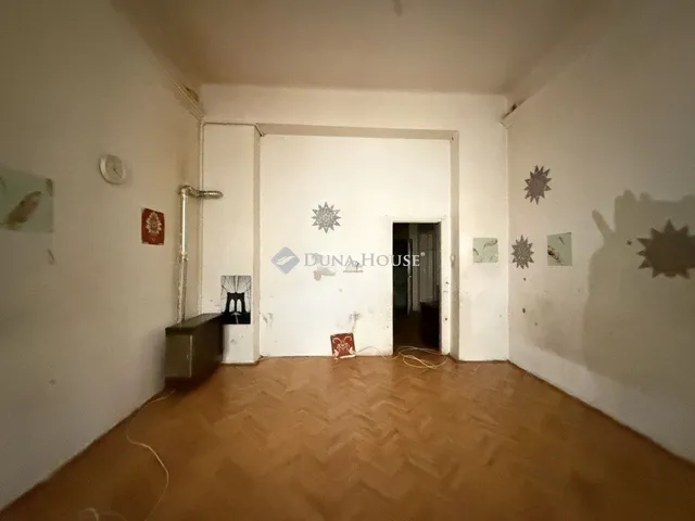 Eladó lakás Budapest VIII. kerület 49 nm