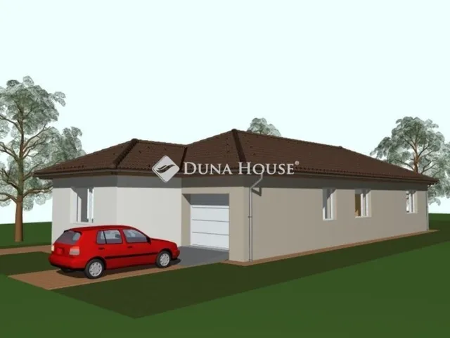 Eladó ház Budapest XVIII. kerület 142 nm