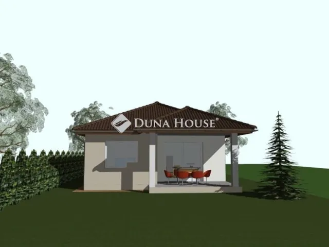 Eladó ház Budapest XVIII. kerület 142 nm