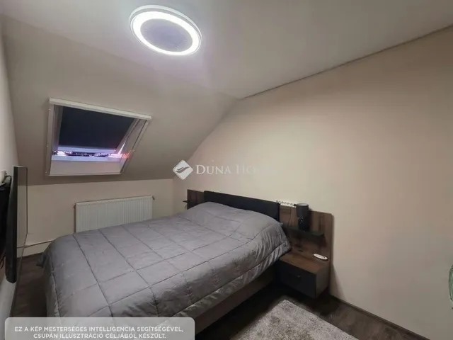 Eladó ház Gyömrő 160 nm