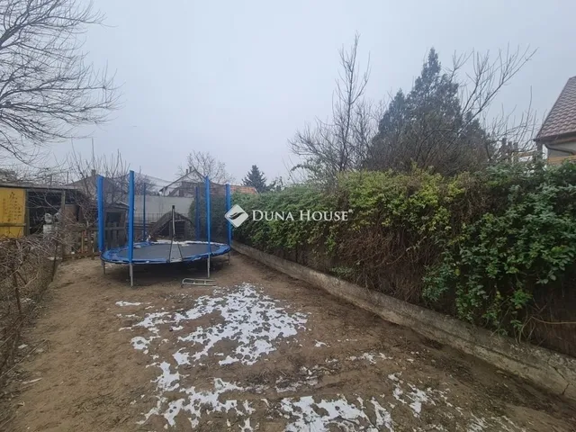 Eladó ház Üllő 61 nm