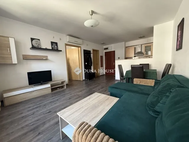 Eladó lakás Budapest VII. kerület 51 nm