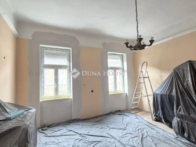 Eladó lakás Budapest VII. kerület, Ligetváros 83 nm