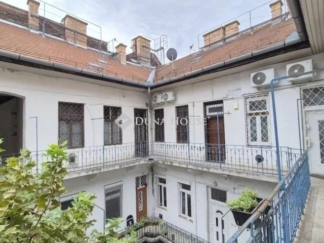 Eladó lakás Budapest VII. kerület, Ligetváros 83 nm