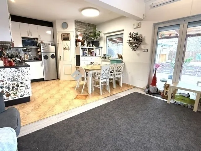 Eladó lakás Gyömrő 74 nm