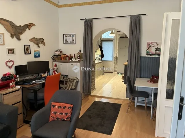 Eladó lakás Budapest XIII. kerület 55 nm