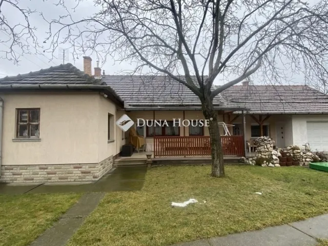 Eladó ház Dunaharaszti 103 nm