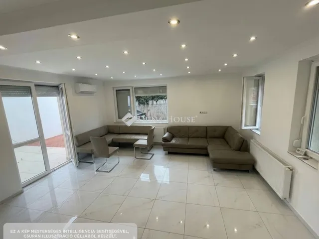 Eladó lakás Budapest IV. kerület 121 nm