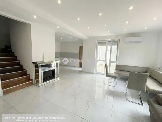 Eladó lakás Budapest IV. kerület 121 nm