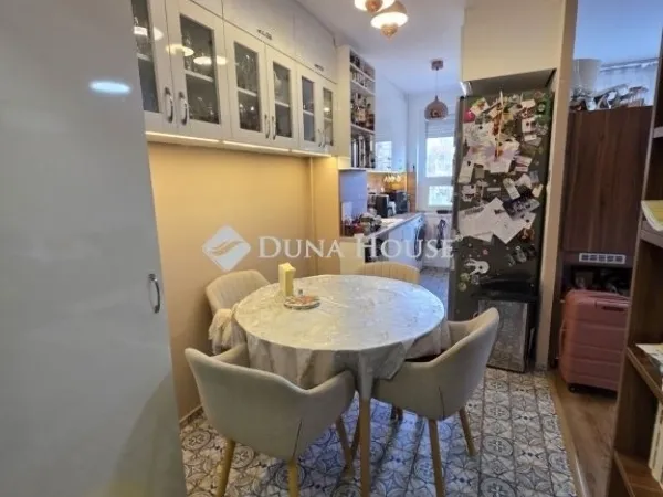 Eladó lakás Budapest XIII. kerület 53 nm