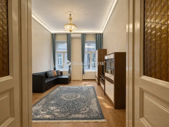 Eladó lakás Budapest XIV. kerület 72 nm