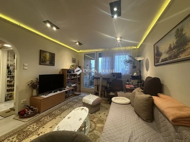 Eladó lakás Budapest XVII. kerület 51 nm