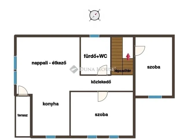 Eladó lakás Szigetszentmiklós 72 nm