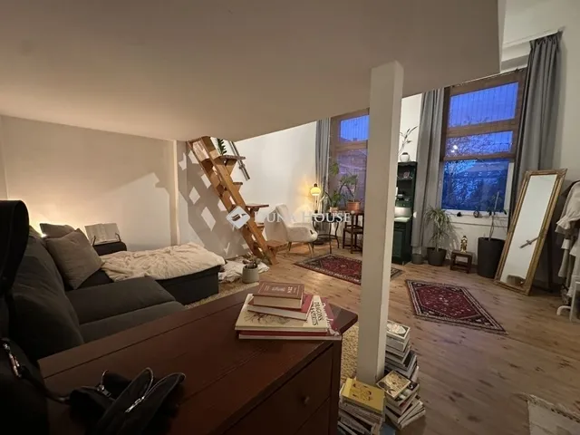 Eladó lakás Budapest IX. kerület 31 nm