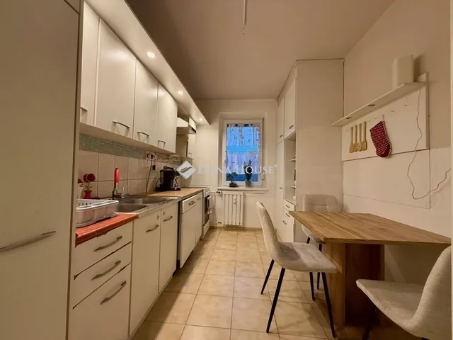 Eladó lakás Budapest IV. kerület 58 nm