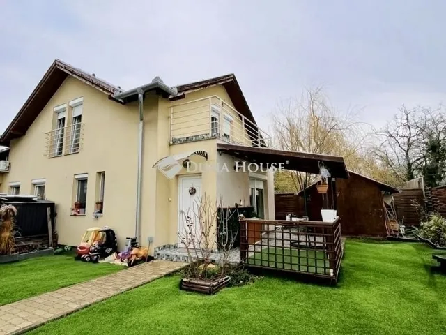 Eladó lakás Gyömrő 92 nm