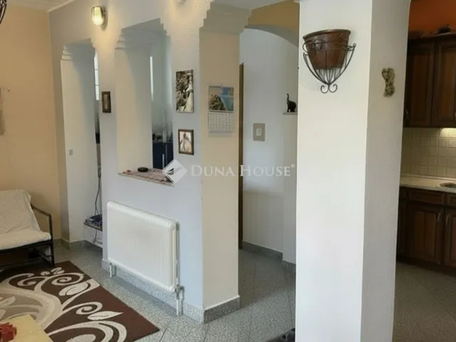 Eladó ház Budapest XX. kerület 48 nm