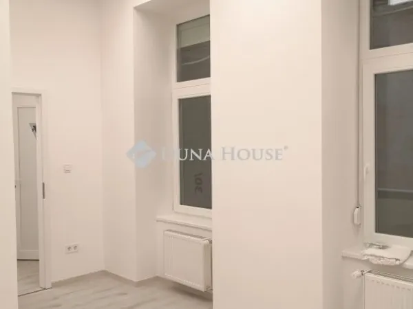 Eladó lakás Budapest I. kerület 90 nm