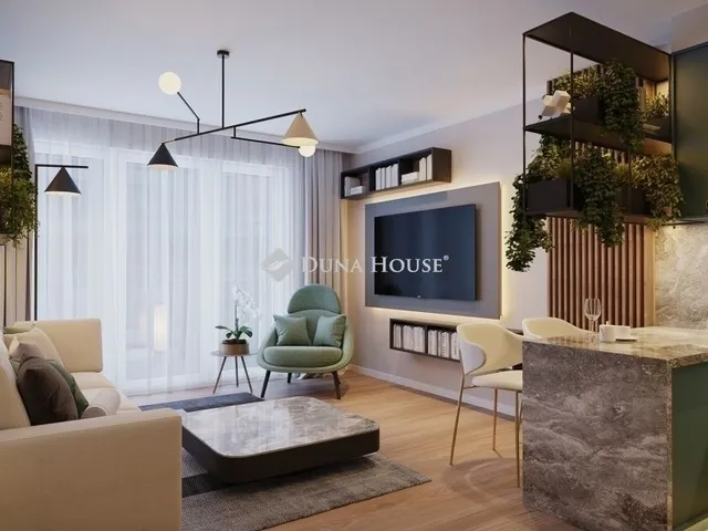 Eladó lakás Budapest XIII. kerület 46 nm