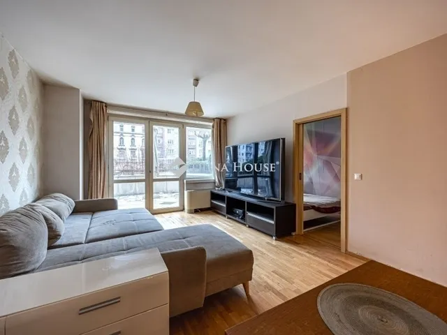 Eladó lakás Budapest IX. kerület 92 nm