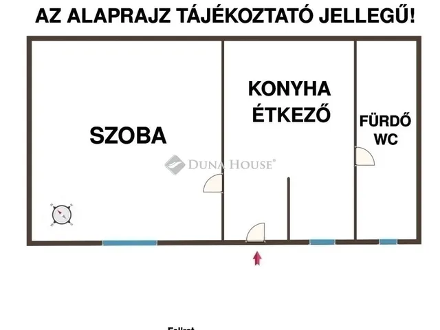 Eladó ház Budapest XV. kerület 40 nm