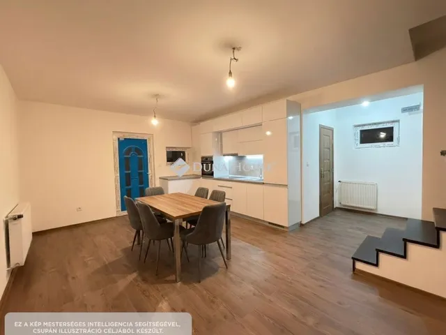 Eladó lakás Budapest XX. kerület, Pacsirtatelep 73 nm