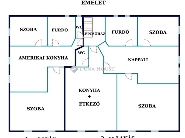 Eladó ház Budapest XXIII. kerület 107 nm