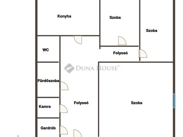 Eladó lakás Budapest XV. kerület 65 nm