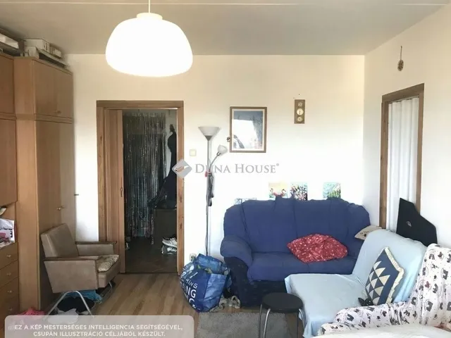 Eladó lakás Budapest XV. kerület 59 nm