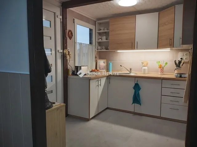 Eladó ház Ráckeve 35 nm