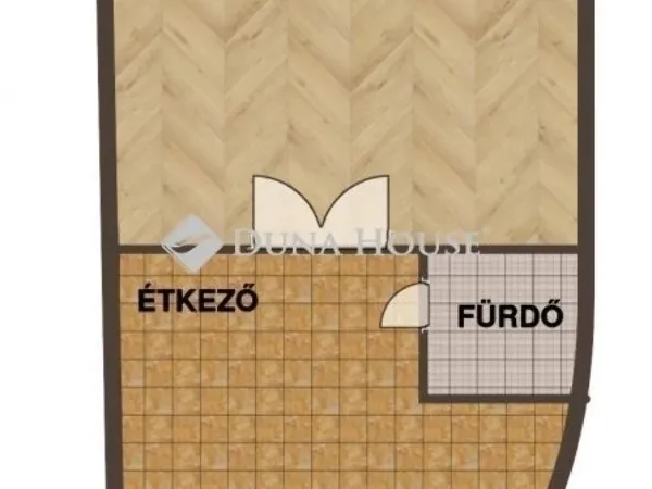 Eladó lakás Budapest IX. kerület 46 nm