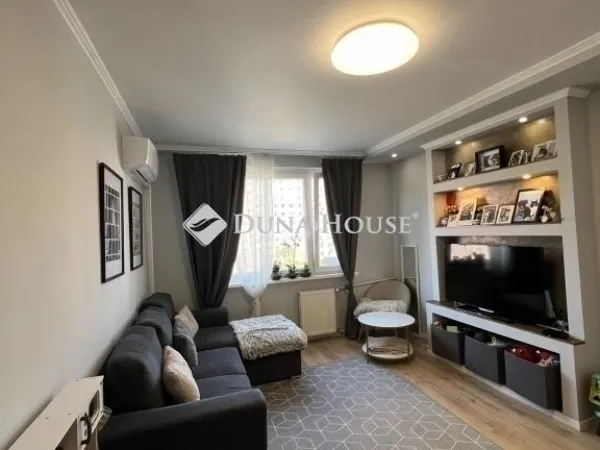 Eladó lakás Budapest XV. kerület 47 nm
