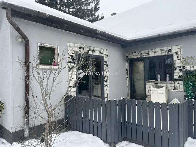 Eladó ház Szigethalom 120 nm