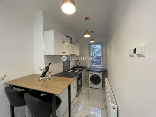 Eladó lakás Budapest XI. kerület 56 nm