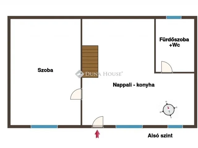 Eladó ház Budapest XV. kerület 75 nm