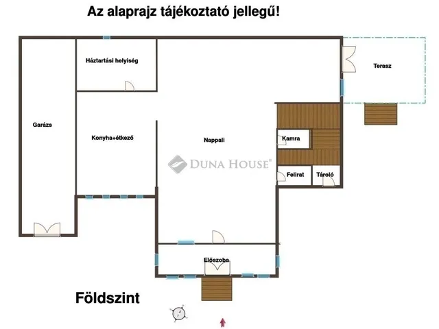 Eladó ház Érd 150 nm