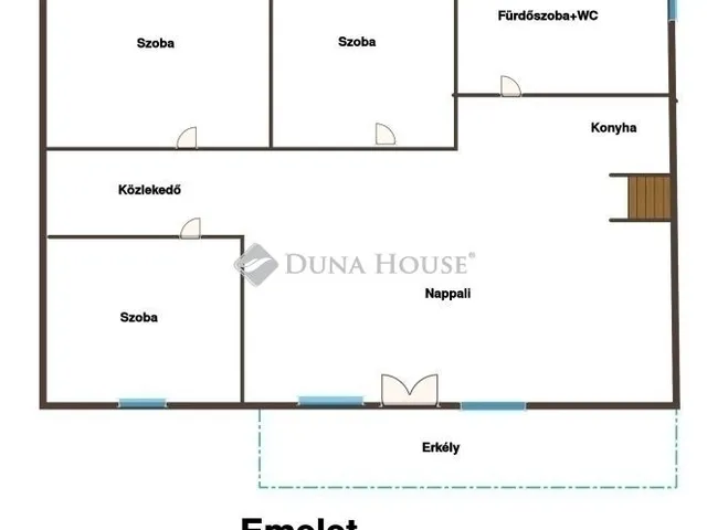 Eladó ház Érd 150 nm