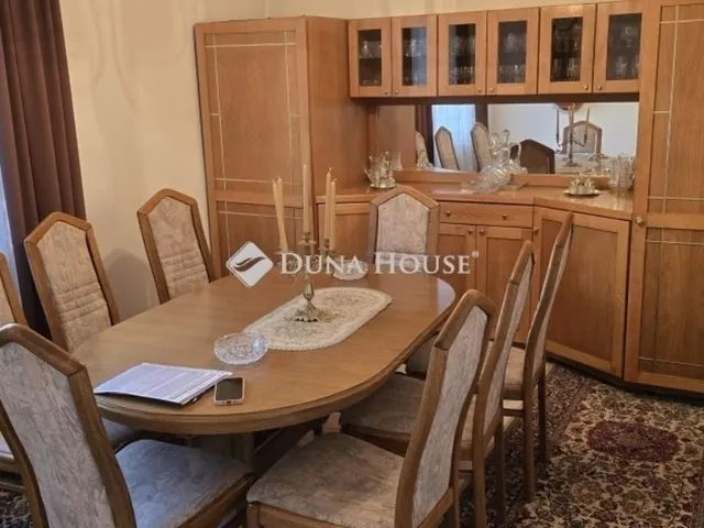 Eladó lakás Budapest XI. kerület 70 nm