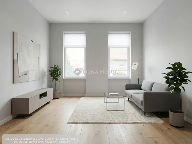 Eladó lakás Budapest XV. kerület 45 nm