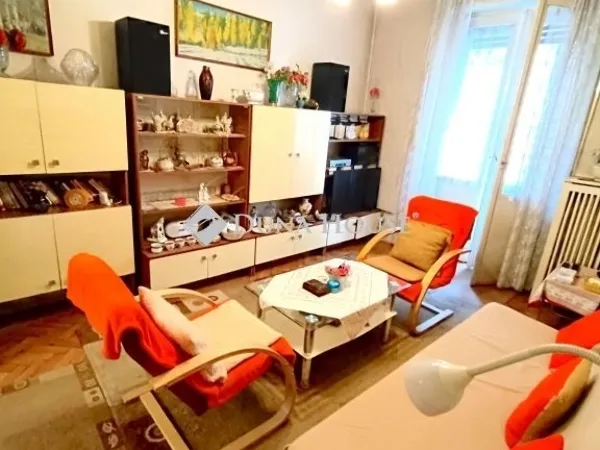 Eladó lakás Budapest V. kerület 48 nm