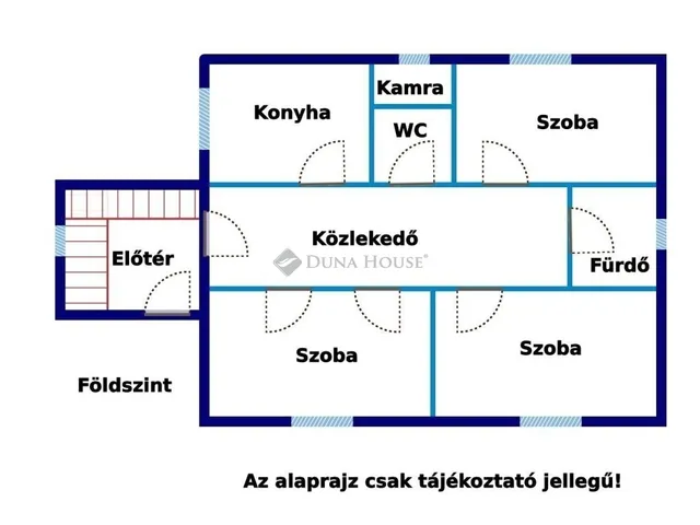 Eladó ház Érd 143 nm