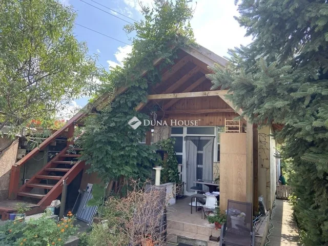 Eladó ház Diósd 49 nm