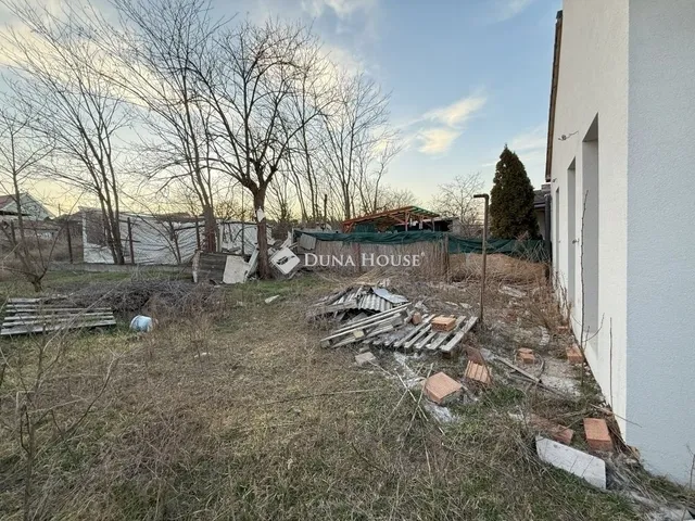 Eladó ház Gyál 72 nm