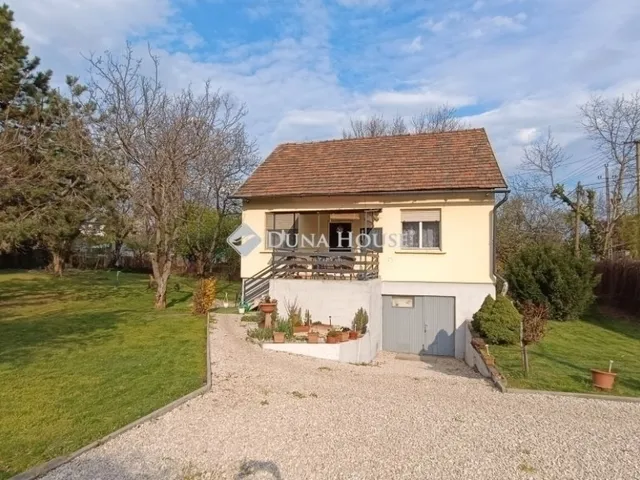 Eladó ház Érd 75 nm