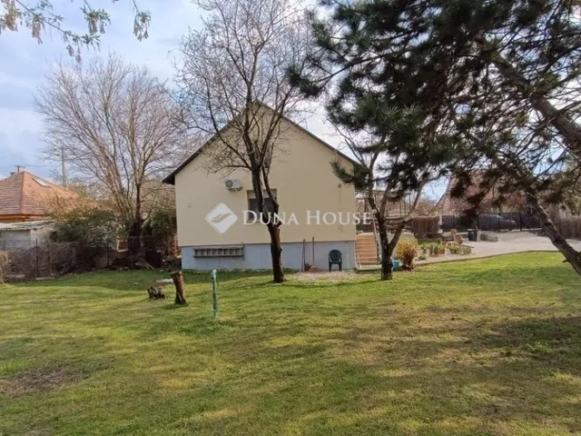 Eladó ház Érd 75 nm