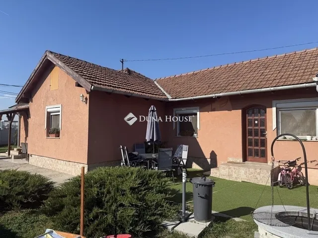 Eladó ház Érd 108 nm