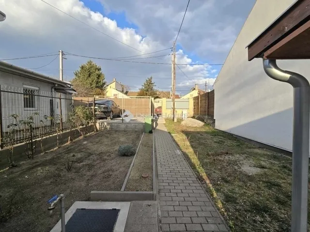 Eladó lakás Budapest XX. kerület 33 nm